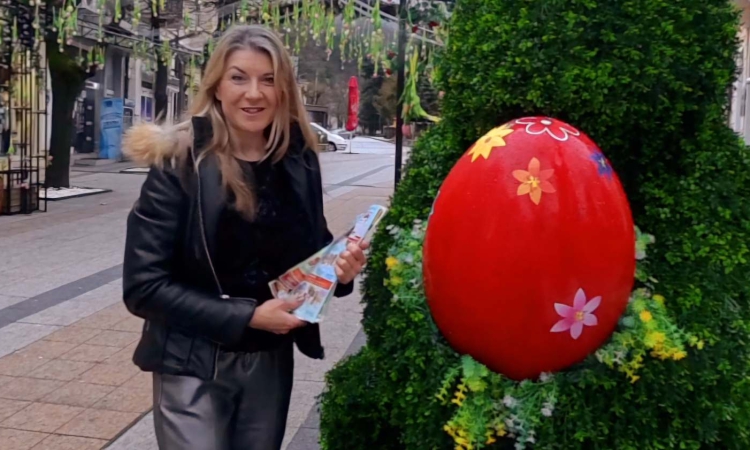  Търговците са длъжни да доставят рекламираните стоки от Великденските си реклами 